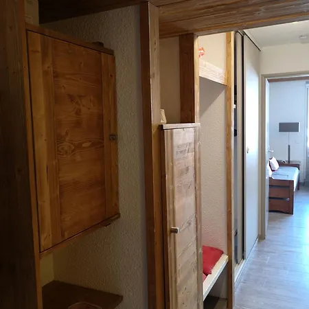 Grand T2 Avec Piscine Sauna