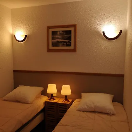 Apartment Grand T2 Avec Piscine Sauna